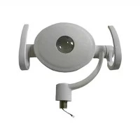 Dental LED-lampe