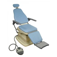 Ent Hydraulic Doctor Pasientstol